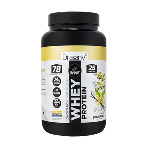 ISO Whey Protein Iogurte Baunilha 750g - Sport Live - Crisdietética