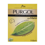 Chá Purgol com Maná 110g - Bioceutica
