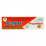 Pasta de Dentes Propoldent 100ml - Herbal