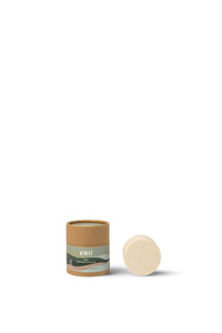 Creme Sólido Sensii Bio 60g - Unii - Crisdietética