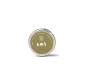 Bálsamo Corporal Unii Balm Bio 23g - Unii - Crisdietética