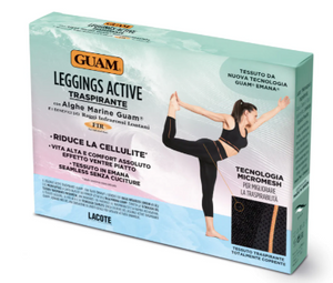 Leggings Active - Guam - Crisdietética