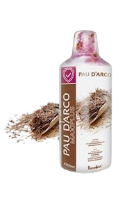 Pau D'arco MaxiPlus 1000ml - Fharmonat