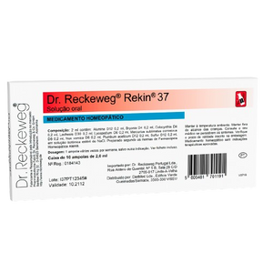 Rekin 34 Dr. Reckeweg