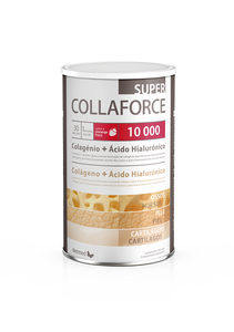 Super Collaforce 10.000 Pó 450g - Dietmed