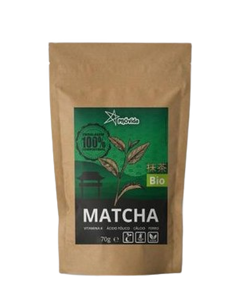 Matcha Bio 70g - Provida