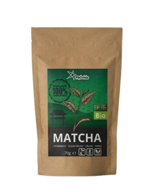 Matcha Bio 70g - Provida