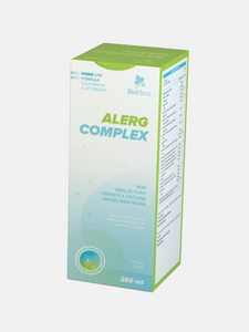 Alerg Complex 250ml - Bio-Hera