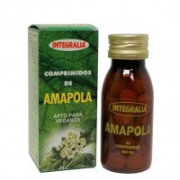 Amapola 60 Comp - Integralia