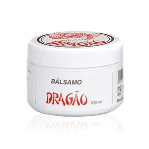 Bálsamo Dragão 100 ml - Natiris - Crisdietética