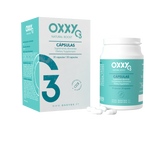 Oxxy O3 30 Cápsulas - 2M Pharma