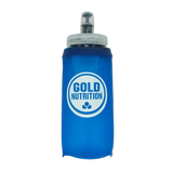 Garrafa Maleável 300 Ml - GoldNutrition