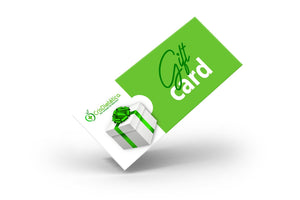 GIFT CARD - Crisdietética