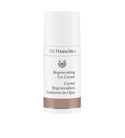 Creme Regenerador Intensivo de Olhos Bio 15ml - HAUSCHKA