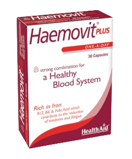 Haemovit Plus Crisdietetica