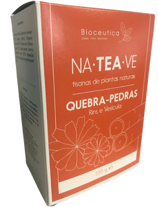 Chá Quebra-Pedra 100g - Bioceutica