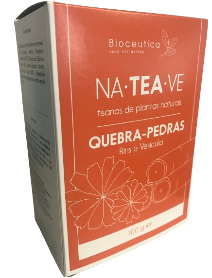 Chá Quebra-Pedra 100g - Bioceutica