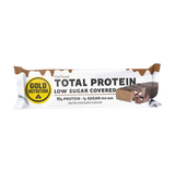 Total Protein Low Sugar Covered Salted Chocolate 30g- GoldNutrition