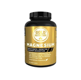 Magnesium 60 Cápsulas - GoldNutrition