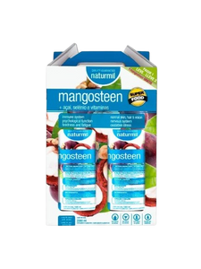 Mangosteen Plus PACK 1+1 - Dietmed