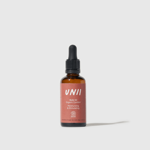 Óleo Comfort Bio 50ml - Unii