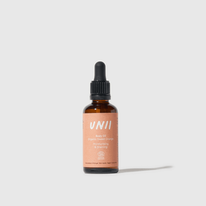 Óleo Laranja Doce Bio 50ml - Unii - Crisdietética