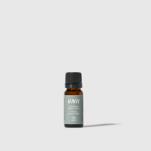 Óleo Essencial Árvore do Chá Bio 10ml - Unii - Crisdietética