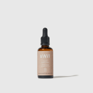 Óleo Argão Bio 50ml - Unii - Crisdietética