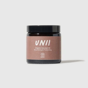Óleo Coco Bio 100g - Unii