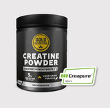 Creatine Force Powder 280g - GoldNutrition - Crisdietética