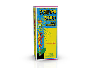 Resolutivo Regium Quebra Pedra 600 Ml