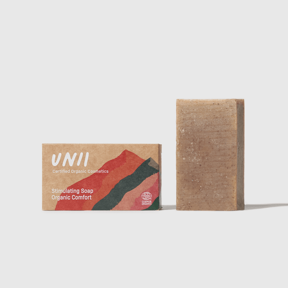 Sabonete Comfort Winter Bio 100g - Unii