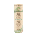 Stick Protetor Solar Zinco FPS 50 - 30 Gr - Suntribe - Crisdietética