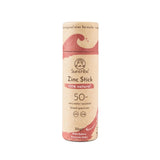 Stick Protetor Solar Zinco FPS 50 - 30 Gr - Suntribe - Crisdietética