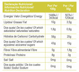 Natural Bar Caju-Limão 35g- GoldNutrition - Crisdietética