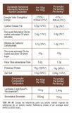 V-Protein 1Kg Chocolate - GoldNutrition - Crisdietética