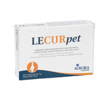 Lecurpet 30 comprimidos - Protetor Articular