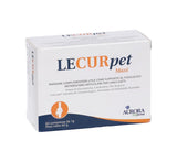 Lecurpet Max 60 comprimidos - Protetor Articular