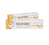 Silifort Pasta em Seringa 30g - Função Hepática - Crisdietética