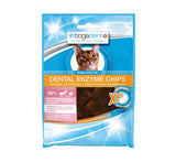 Dental Enzyme Chips Gato 50g  - Bogadent