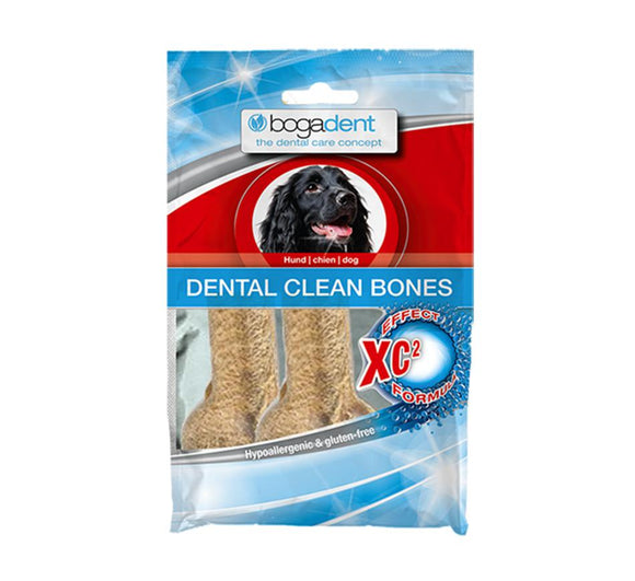 Ossos Limpeza Dentária Cão - Bogadent