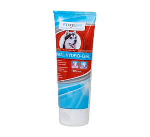 Dental Hidro-Gel (Cão) 100ml - Bogadent - Crisdietética