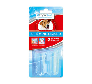 Dedeira Silicone (Cão) - Bogadent - Crisdietética