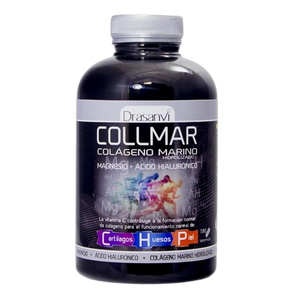 Collmar Colagénio 180 Comprimidos - Dransavi