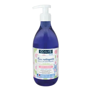 Água Limpeza para Bebé Bio 500ml - COSLYS - Crisdietética