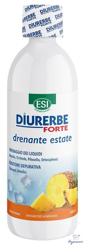 Diurerbe Forte Sabor Ananás 500ml - ESI