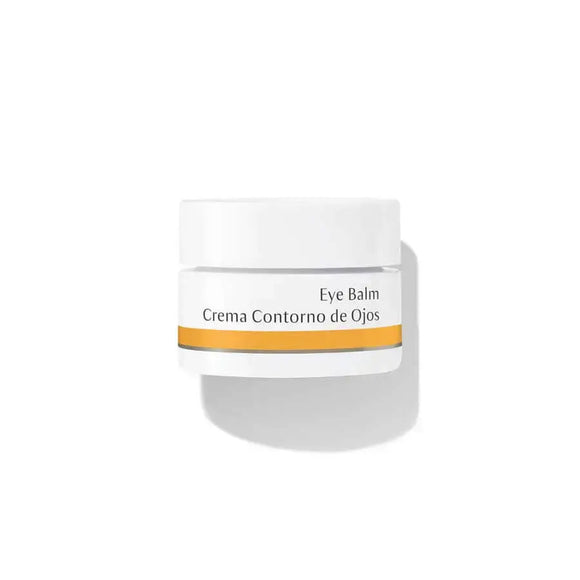 Creme Contorno de Olhos Bio 10ml - HAUSCHKA
