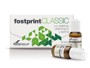 Fost Print Classic - 20 Ampolas - Soria Natural