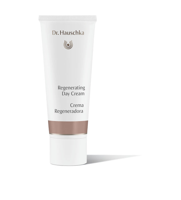 Creme Regenerador Bio 40ml - HAUSCHKA