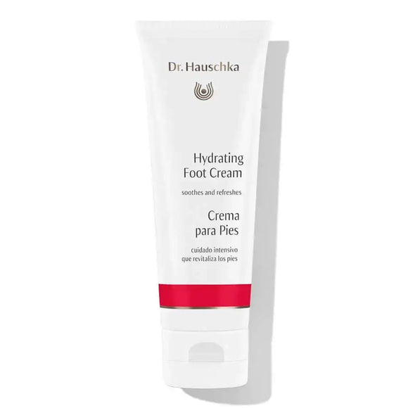 Creme Pés Bio 75ml - HAUSCHKA